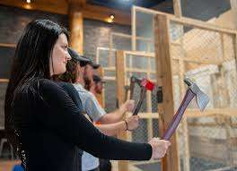 Tomahawk Drummondville – Bild 5