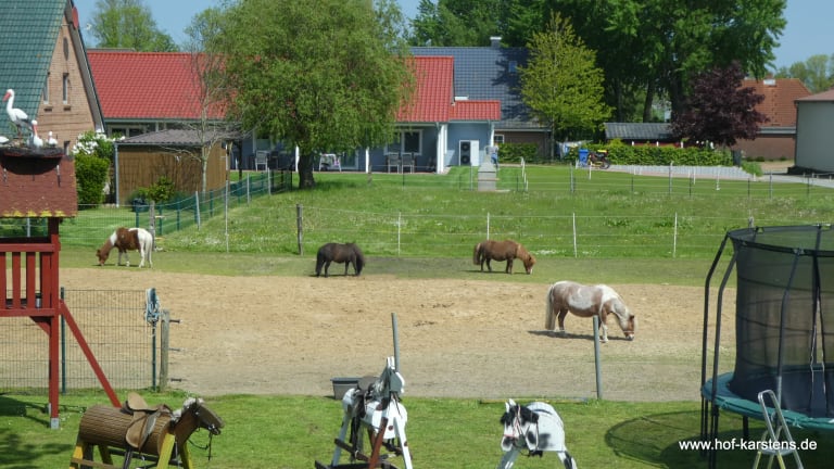 Ferienhof Karstens – Bild 4