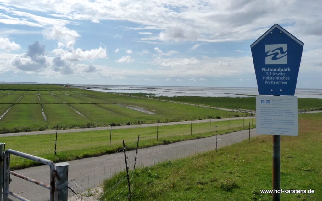 Ferienhof Karstens – Bild 6