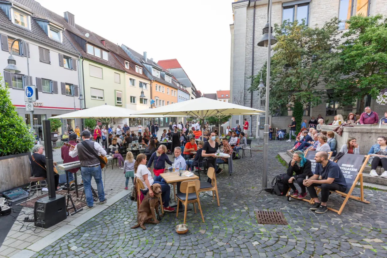 Hoffmanns Cafebar – Bild 4