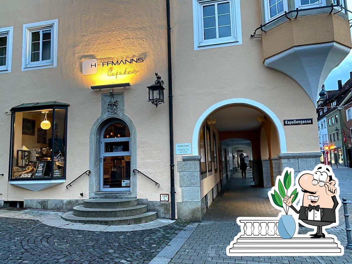 Hoffmanns Cafebar – Bild 6