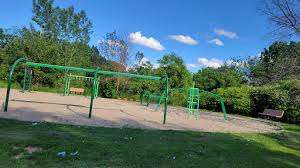 Prairie Park – Bild 1