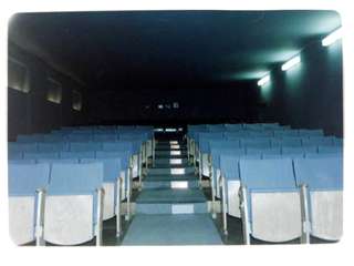 Zebra Kino â Bild 4