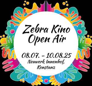 Zebra Kino â Bild 5