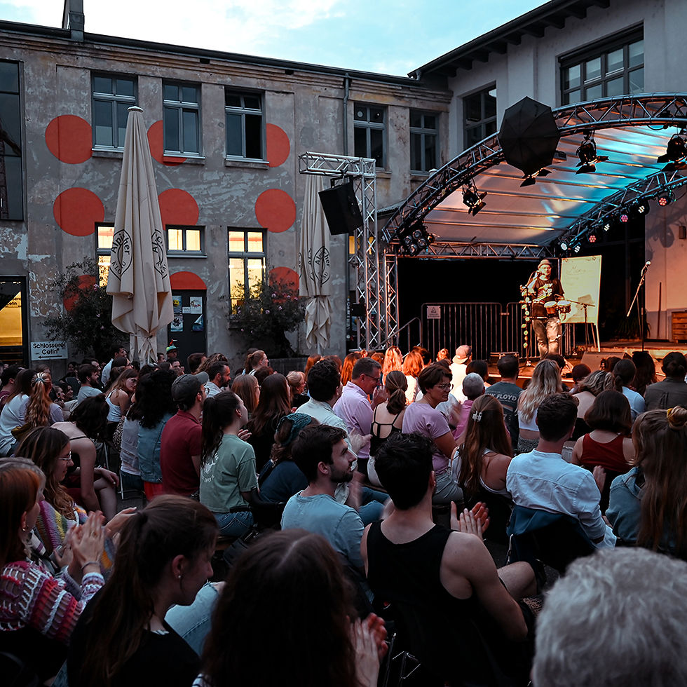 Kulturladen Konstanz e.V. (KULA) – Bild 1