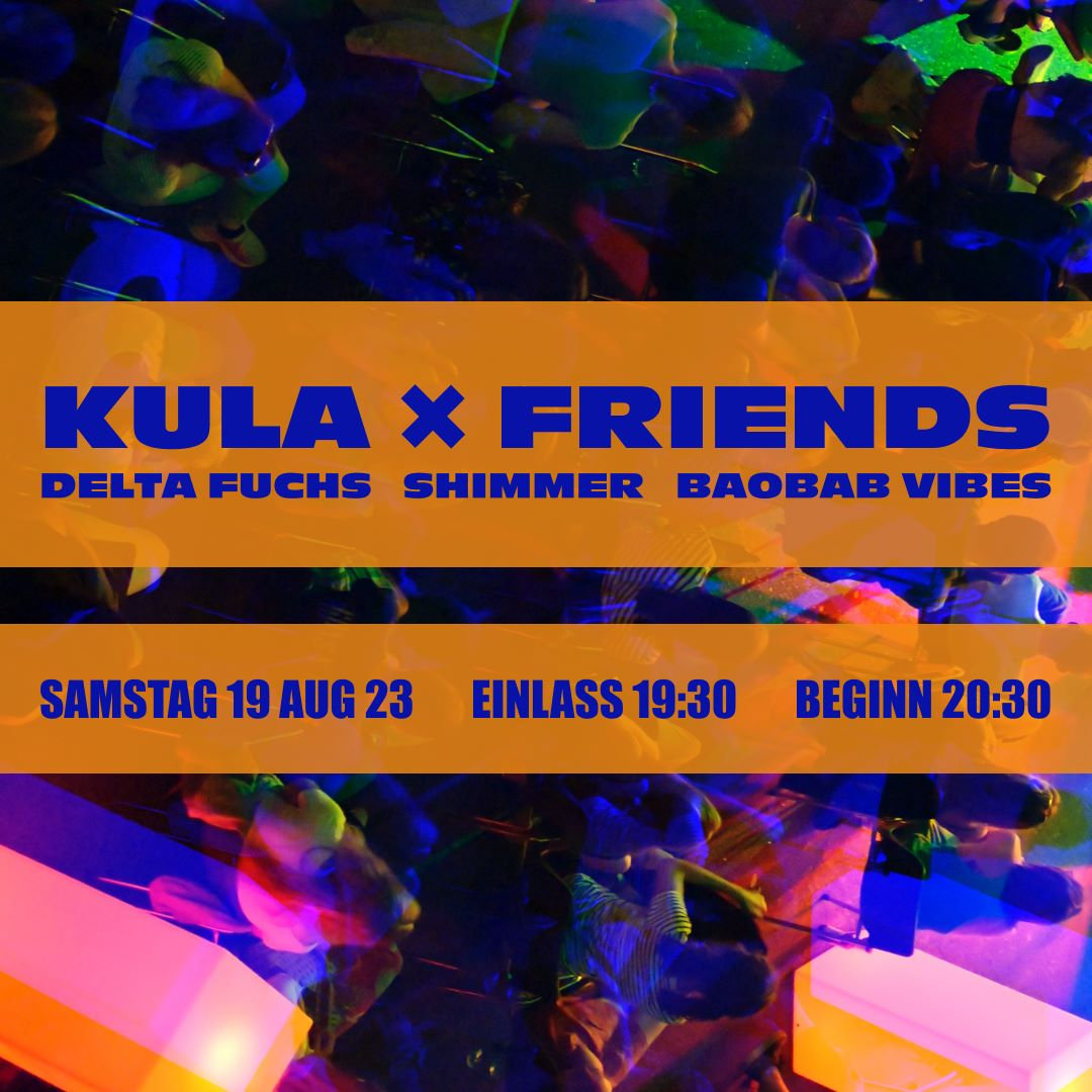 Kulturladen Konstanz e.V. (KULA) – Bild 3