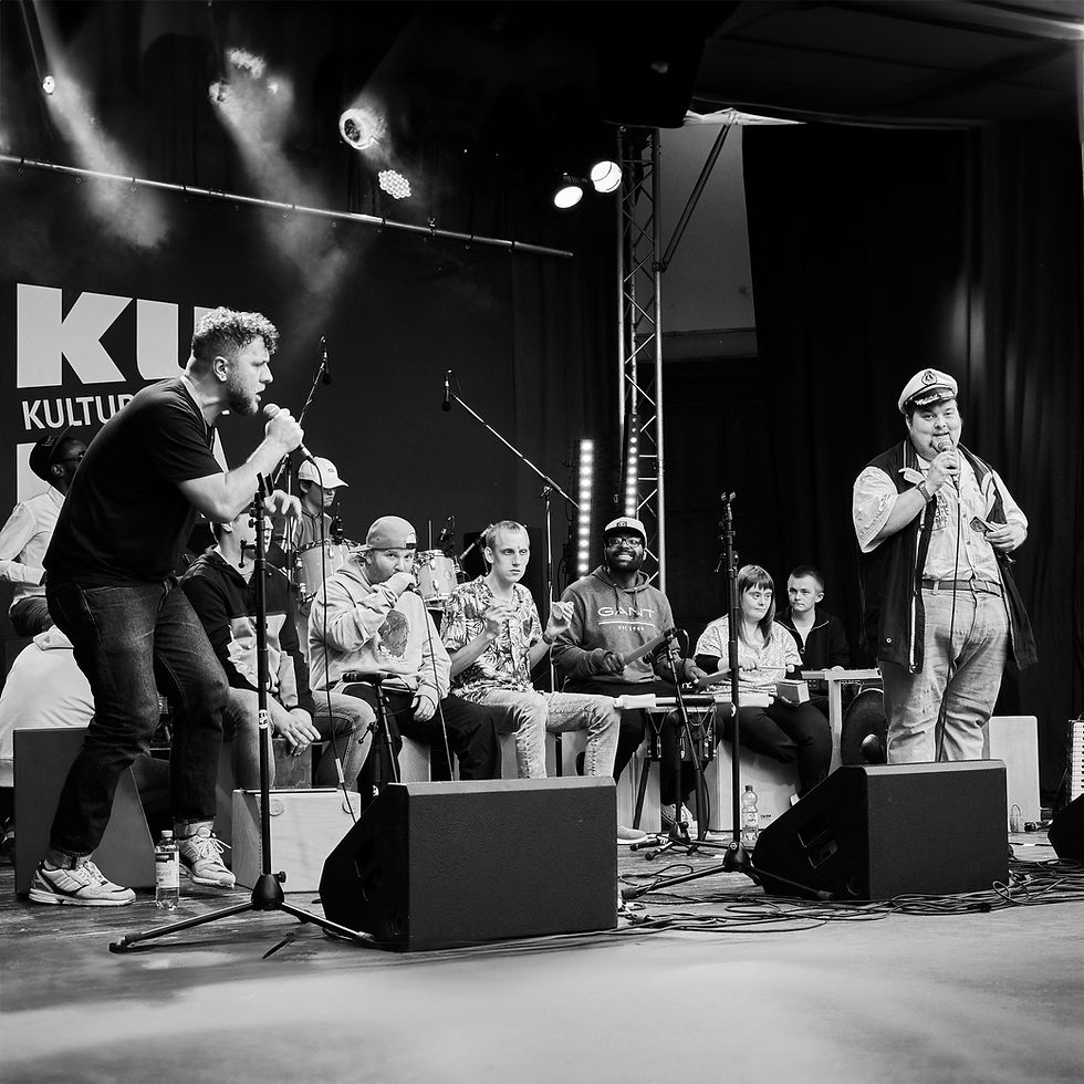 Kulturladen Konstanz e.V. (KULA) – Bild 5