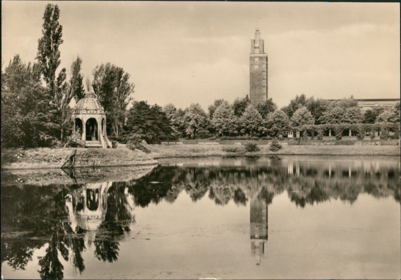 Stadtpark Rotehorn – Bild 4