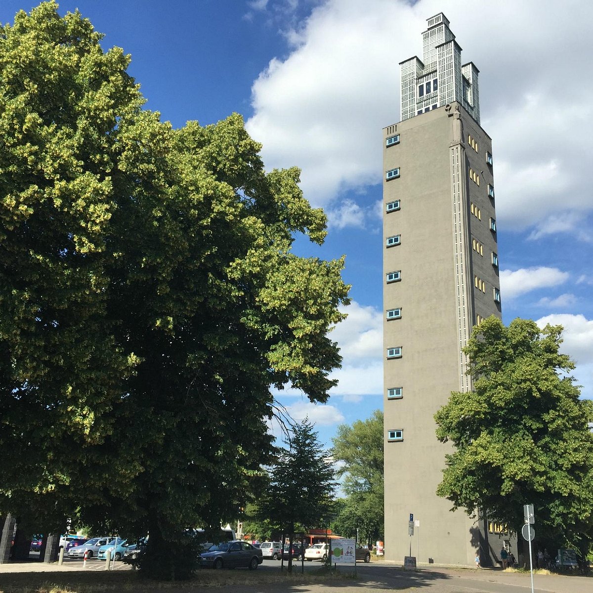 Stadtpark Rotehorn – Bild 6