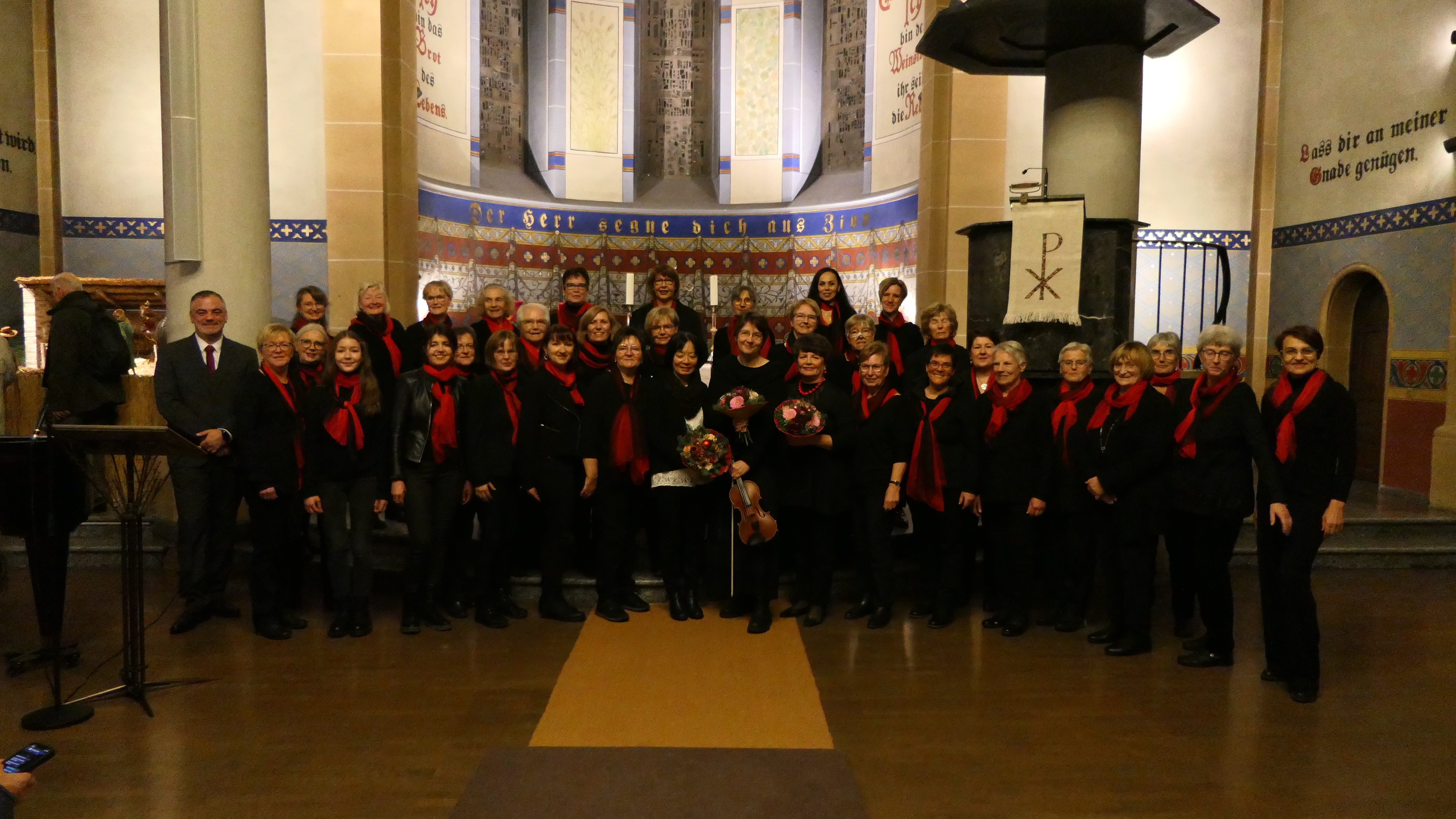 Stadthalle Boppard – Bild 3