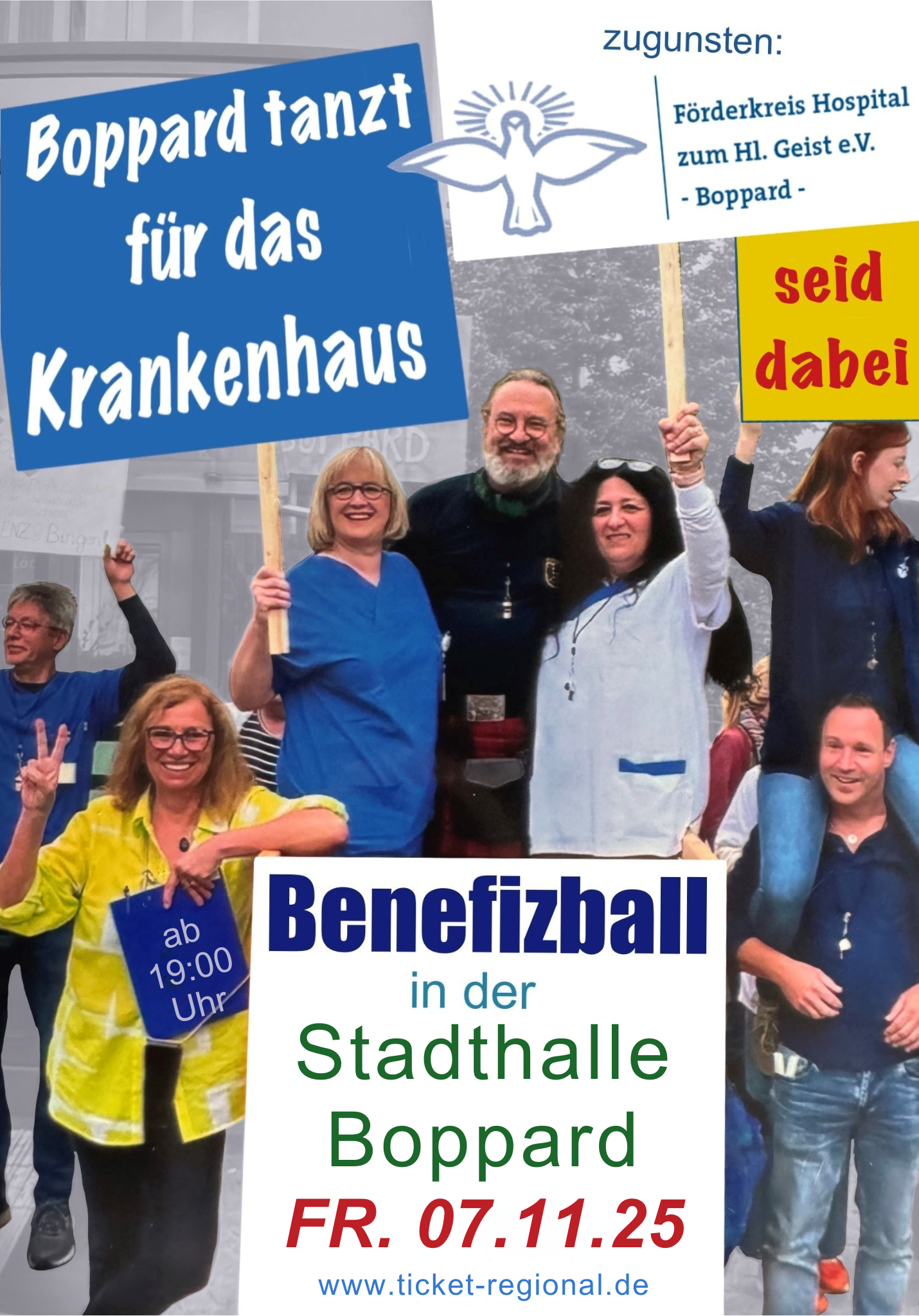 Stadthalle Boppard – Bild 4