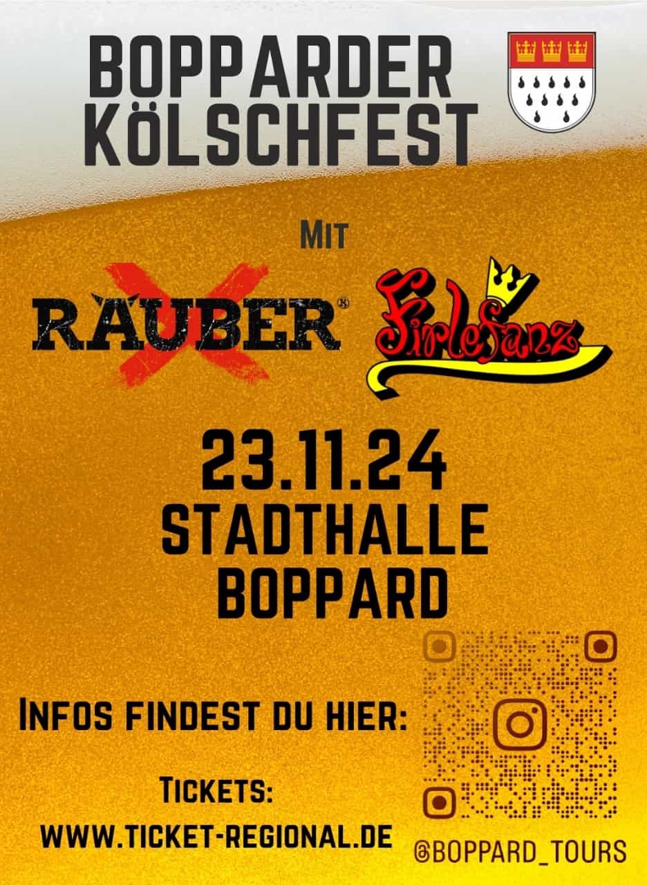 Stadthalle Boppard – Bild 6