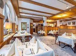 Restaurant Bundnerstubli – Bild 2