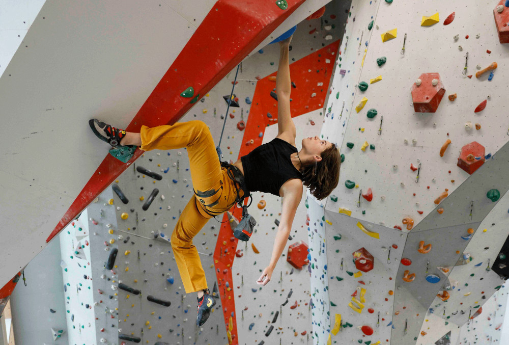 Roccadion – Klettern und Bouldern in Böblingen – Bild 4