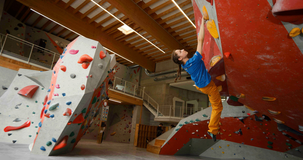 Roccadion – Klettern und Bouldern in Böblingen – Bild 6