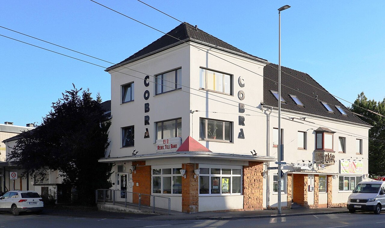 Cobra Solingen – Bild 2