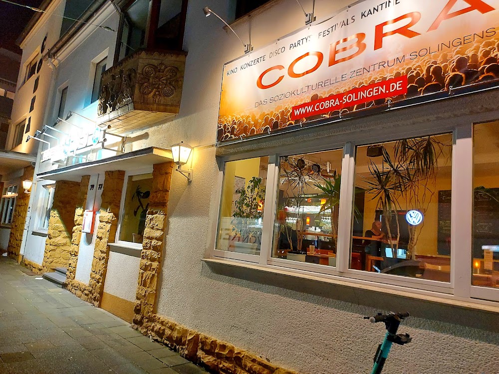 Cobra Solingen – Bild 3