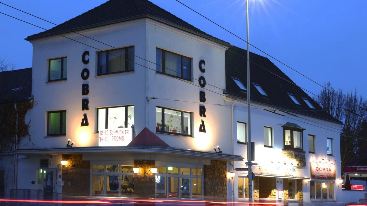 Cobra Solingen – Bild 4
