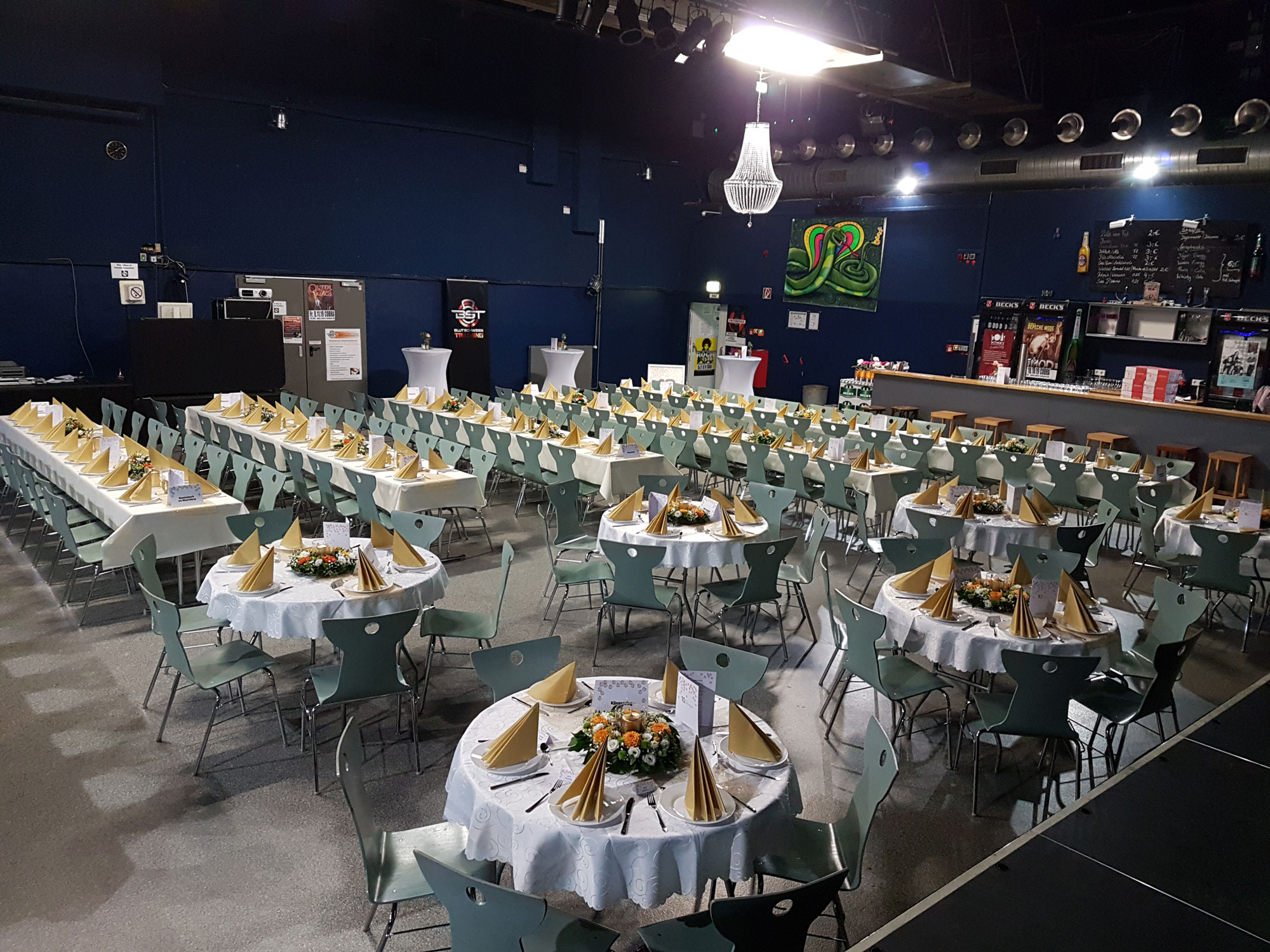 Cobra Solingen – Bild 6