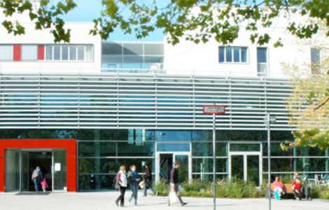 Christliches Klinikum Soest West – Bild 2