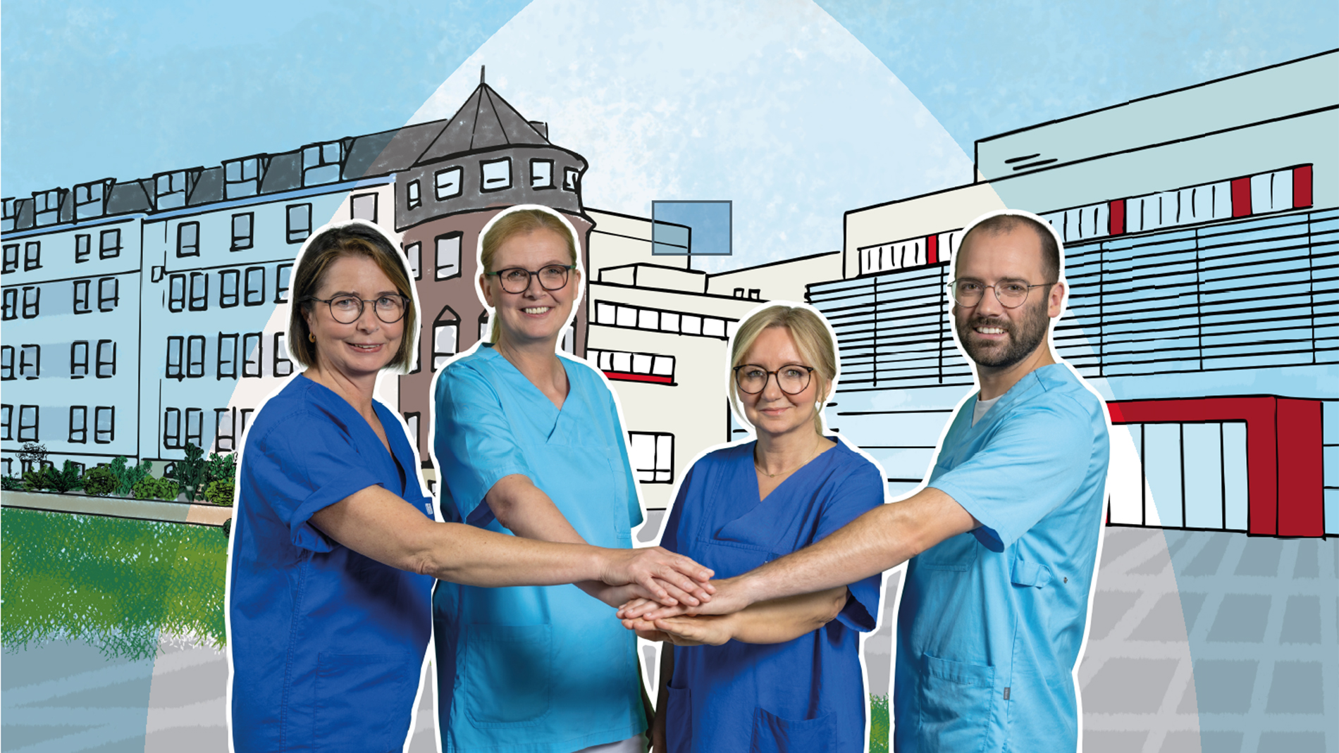 Christliches Klinikum Soest West – Bild 3