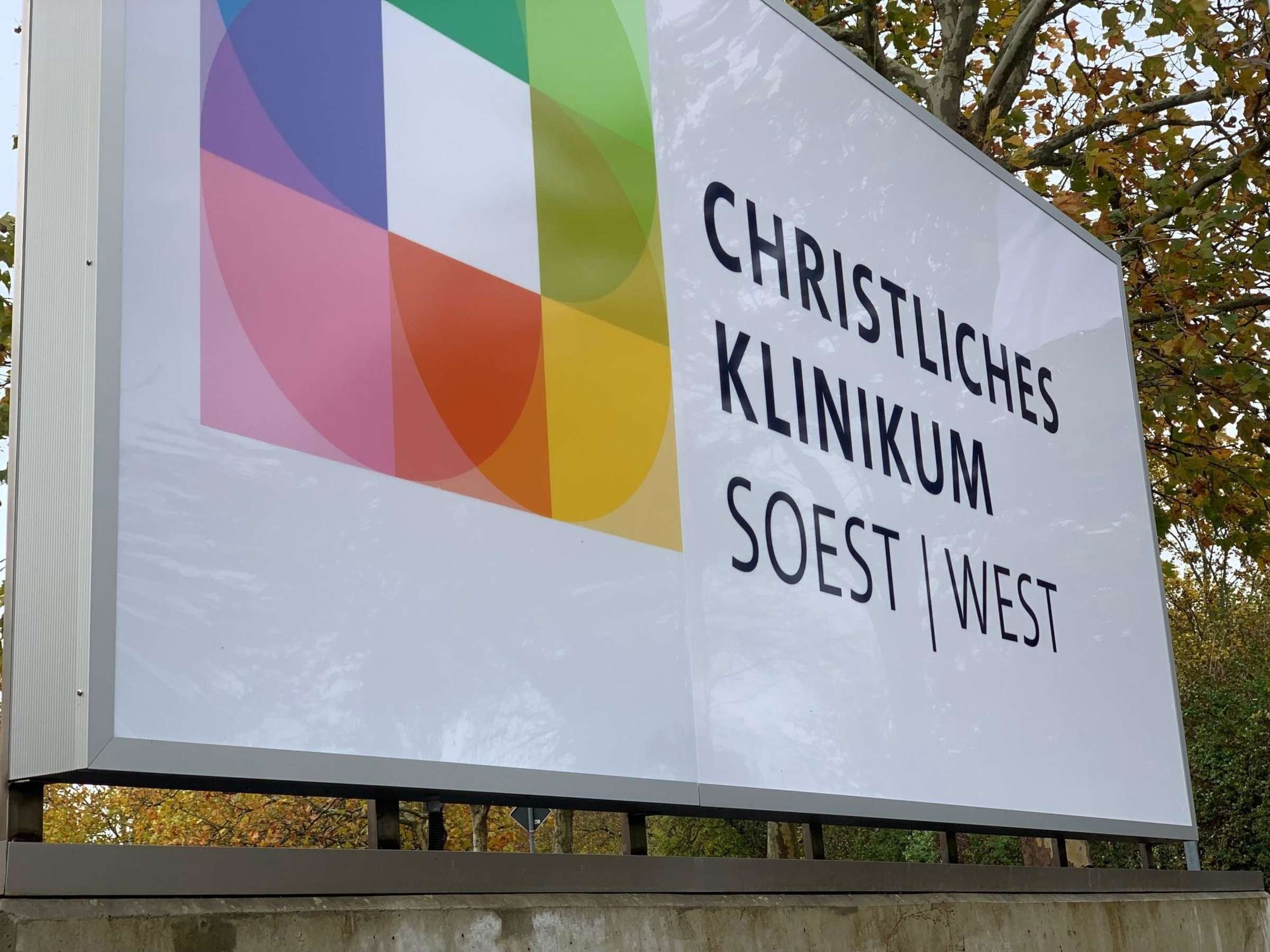 Christliches Klinikum Soest West – Bild 5
