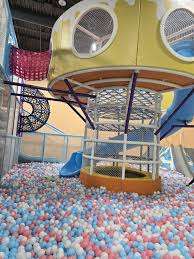 Funworld Indoor Playground and Cafe – Bild 2