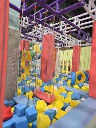 Funworld Indoor Playground and Cafe – Bild 3