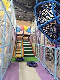 Funworld Indoor Playground and Cafe – Bild 4