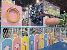 Funworld Indoor Playground and Cafe – Bild 5