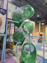 Funworld Indoor Playground and Cafe – Bild 6