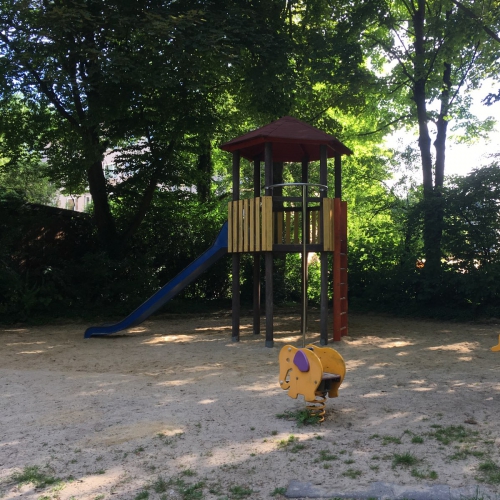 Spielplatz Westpark – Bild 3