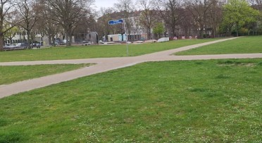 Park am Goetheplatz Mainz – Bild 3
