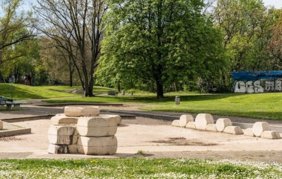 Park am Goetheplatz Mainz – Bild 5