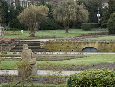 Park am Goetheplatz Mainz – Bild 6