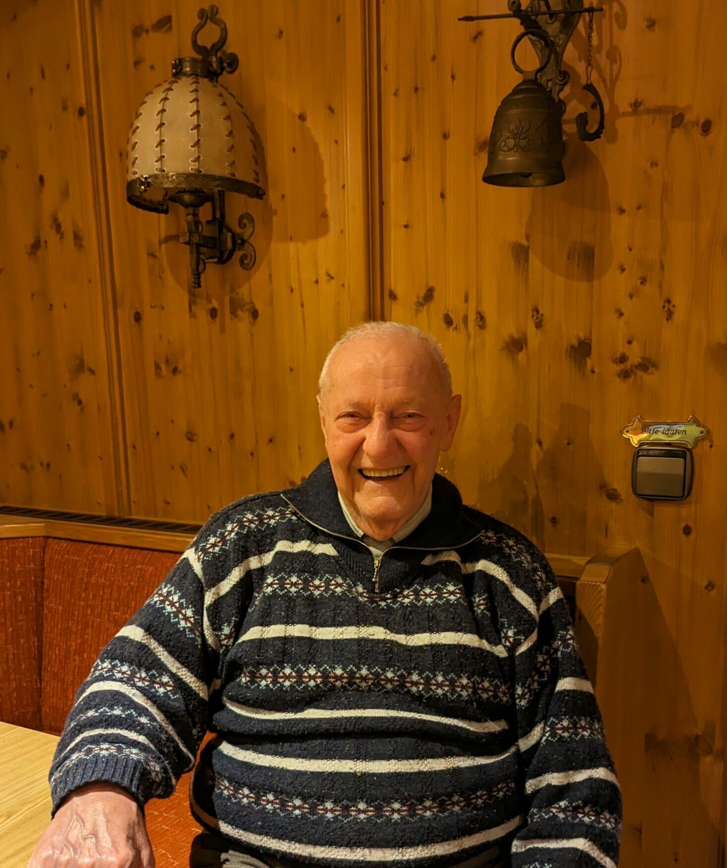 Bergbauernhof August Lehmann – Bild 2