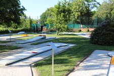 Minigolf Renchen – Bild 2