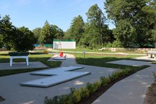 Minigolf Renchen – Bild 3