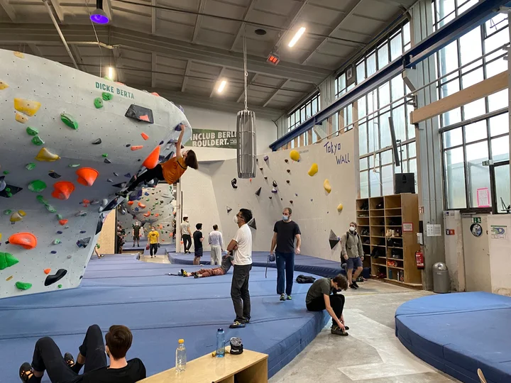 Berta Block – Bild 2