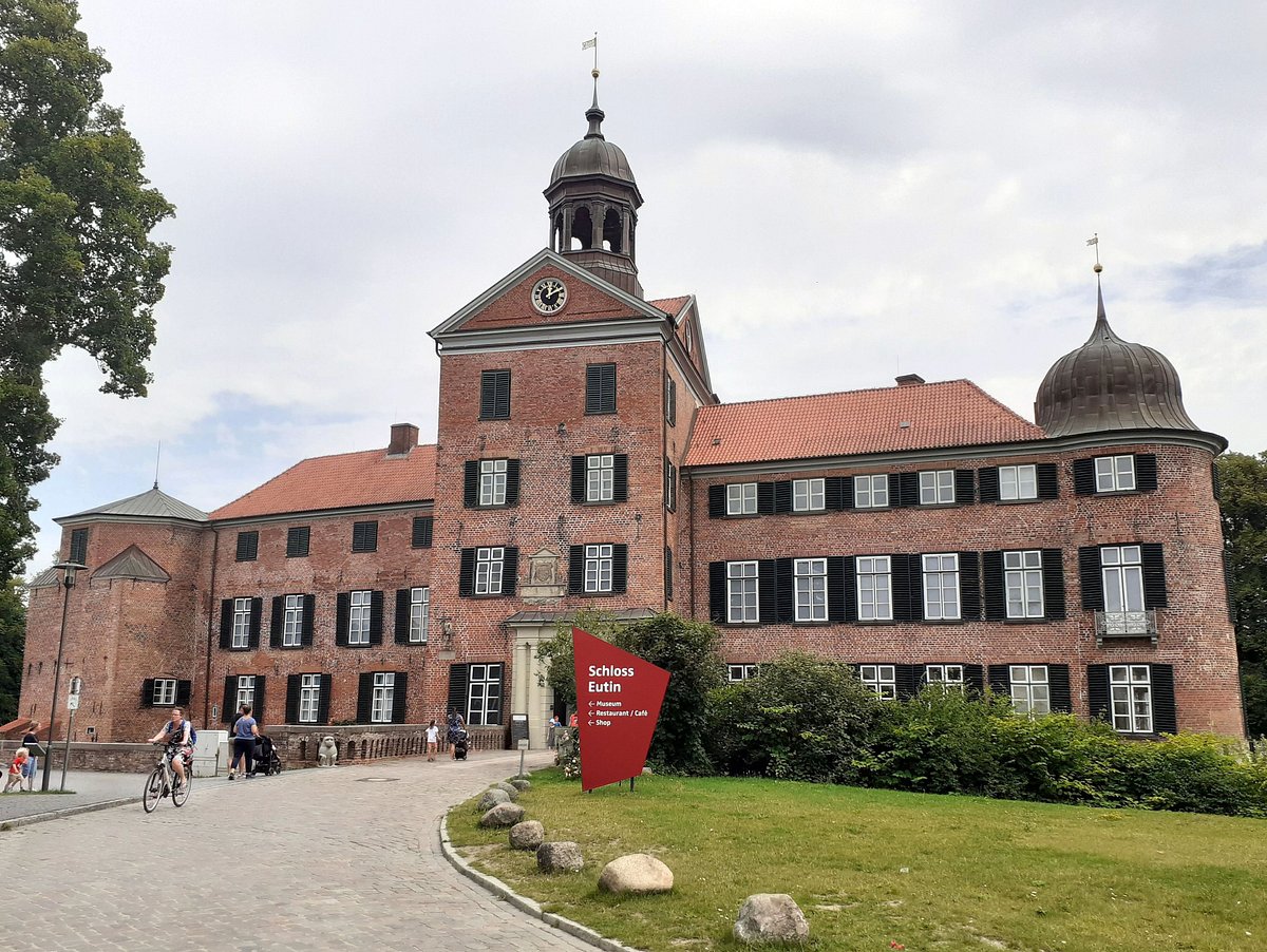 Schloss Eutin – Bild 2