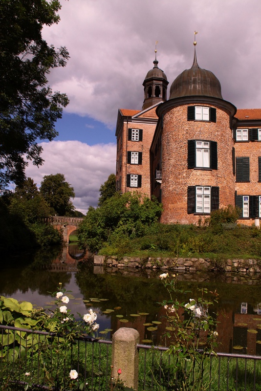 Schloss Eutin – Bild 3