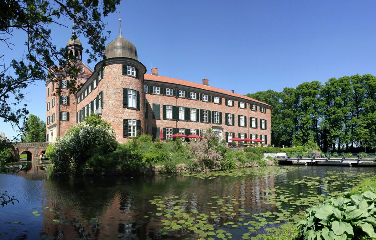 Schloss Eutin – Bild 5