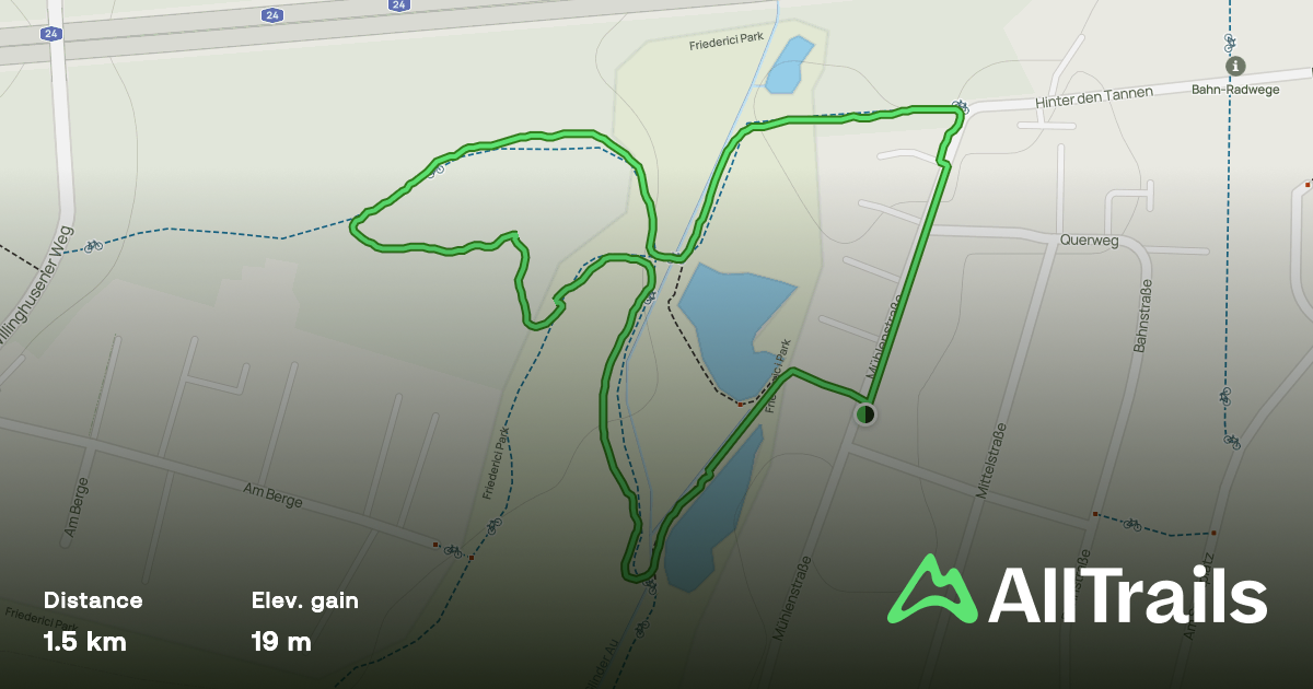 Friedericipark – Bild 2