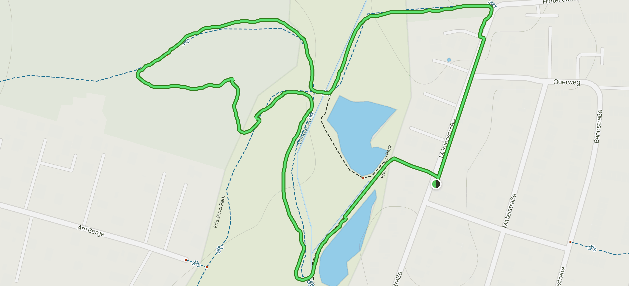 Friedericipark – Bild 3