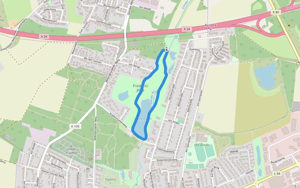 Friedericipark – Bild 4