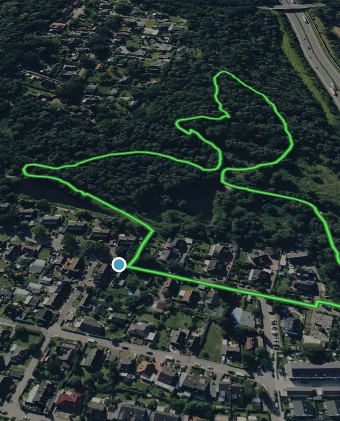 Friedericipark – Bild 5