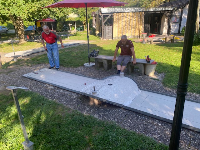 Minigolf Freistett – Bild 3