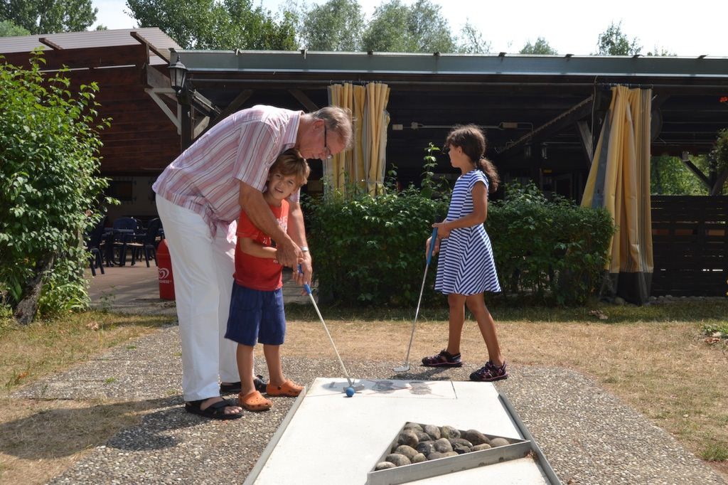 Minigolf Freistett – Bild 4