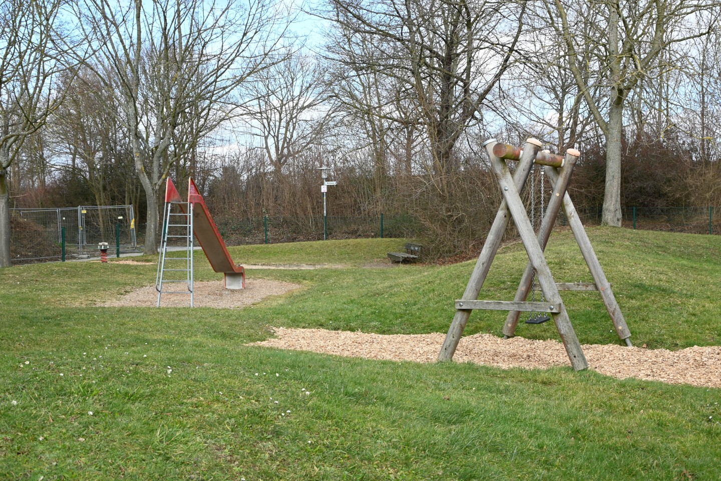 Spielplatz Stephansberg – Bild 1