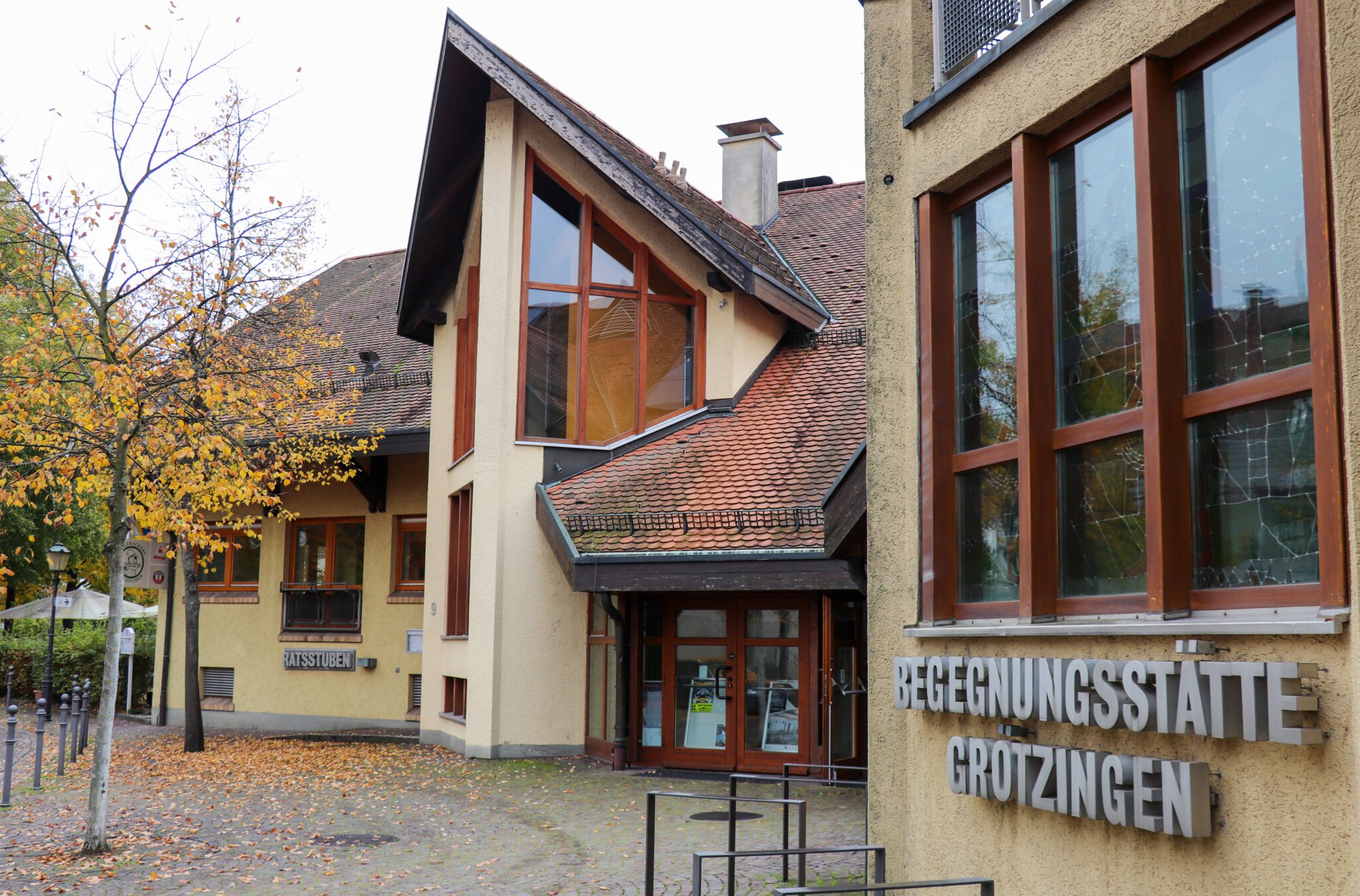 Begegnungstätte Grötzingen – Bild 2